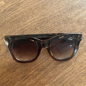 Quay After Hours perfect condition